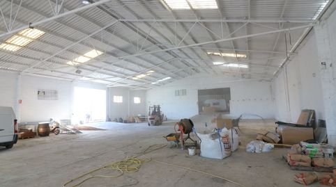 Photo 2 of Industrial buildings for rent in Rinconada, La Rinconada