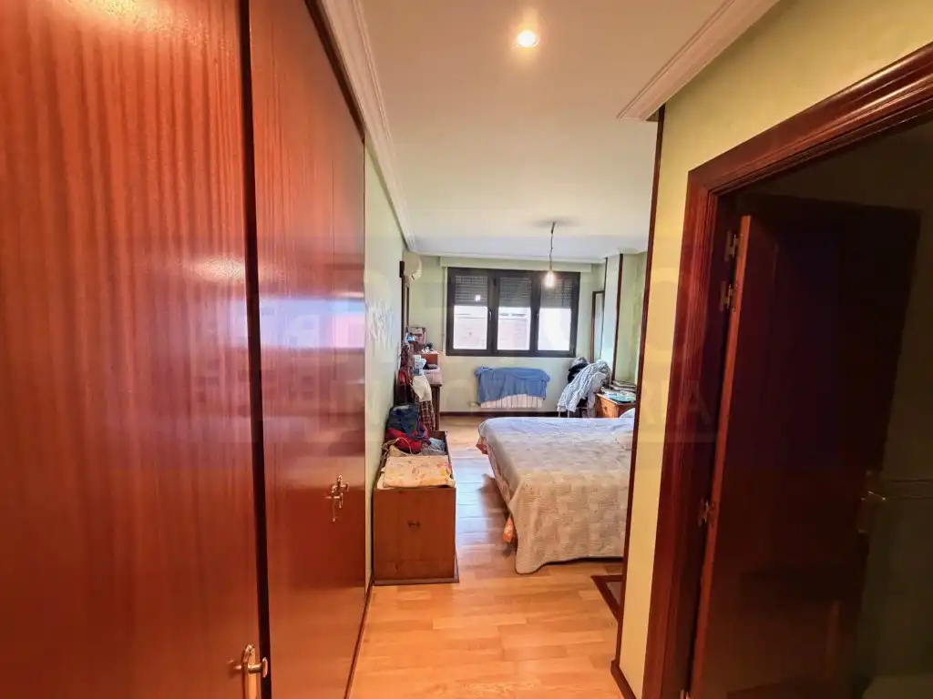 Bedroom of Flat for sale in Villamediana de Iregua