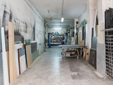Local comercial en venta en Marino Albesa