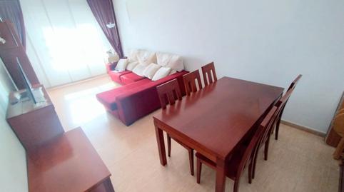 Foto 5 de Àtic en venda a San Ginés, Murcia