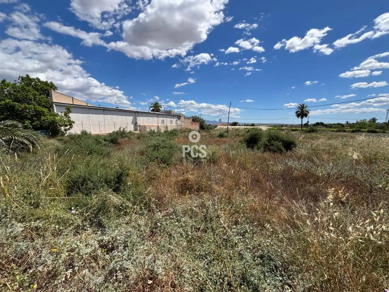 Grundstücke und Bauplätze zum Verkauf in Calle Urbanizable Zona Residencial Croma Salida a Alhama S/N, imagen 7