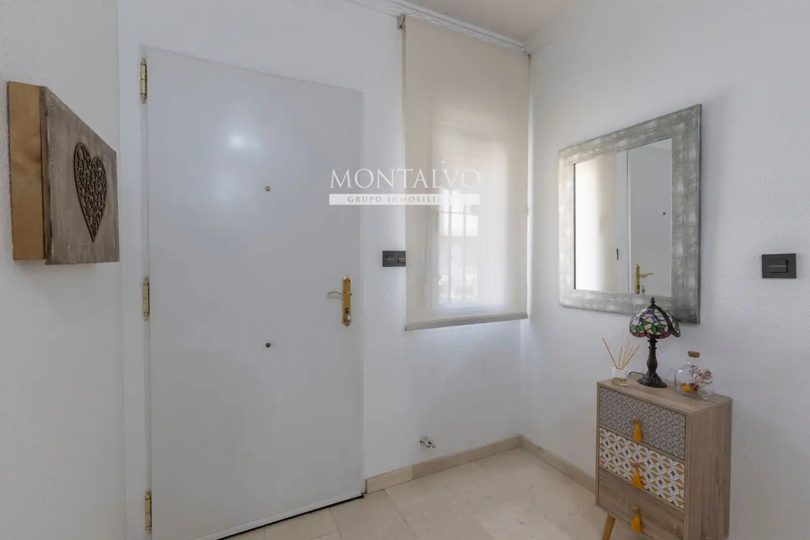 Casa adosada en venta en Atarfe