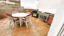 Terrace of Duplex for sale in Mataró  with Heating and Terrace