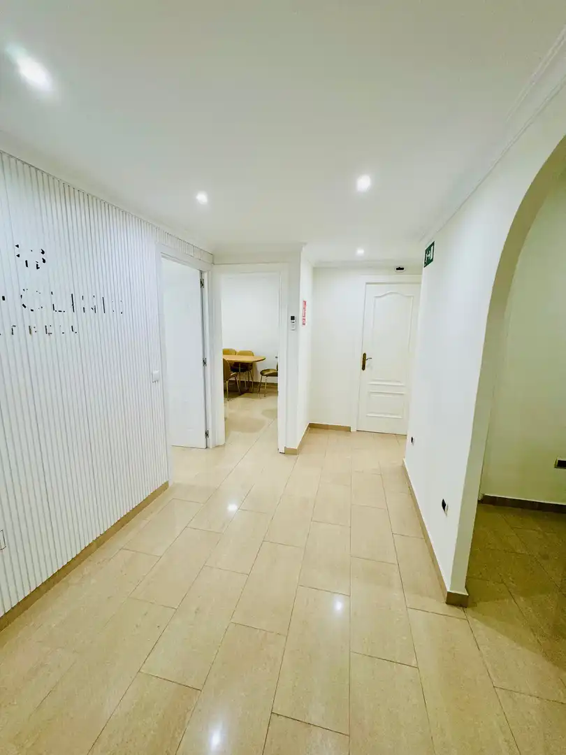 Local comercial en alquiler en Marbella Centro, imagen 16