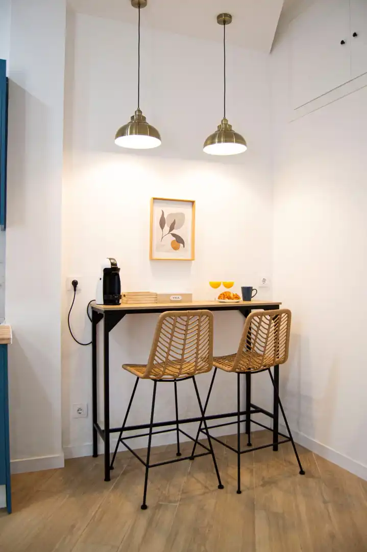 Apartamento en venta en Avenida Compositor Rafael Castro, 23, Fuensanta- Arcángel