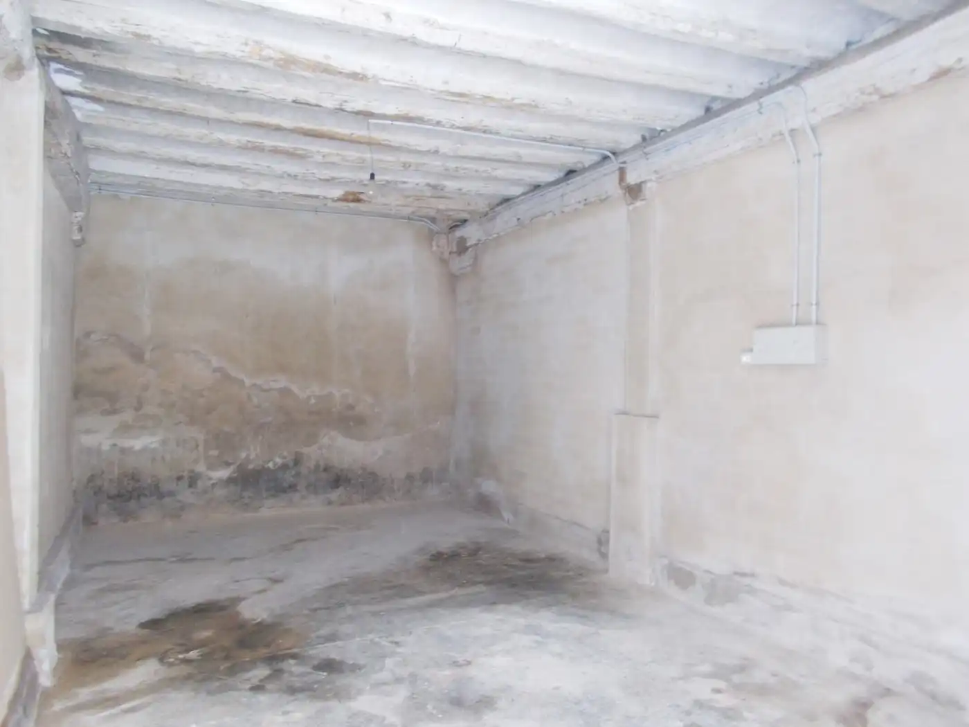 Trastero de alquiler en El Vendrell