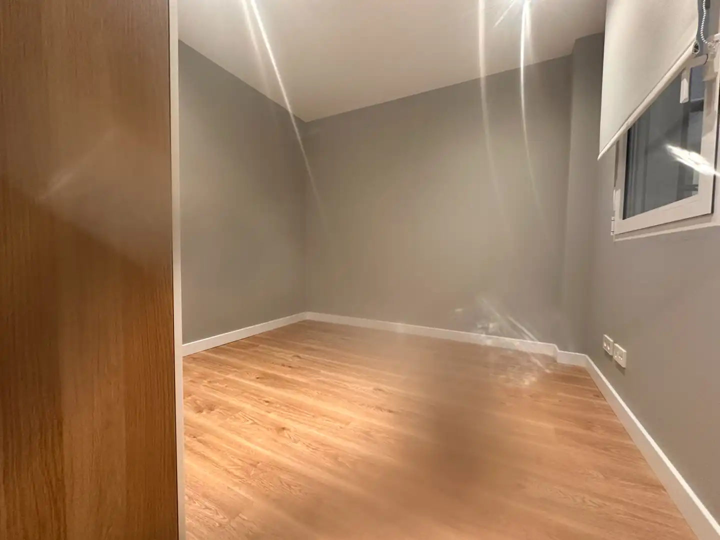 Piso con terraza en venta en Calle Nicolás Salmerón 7, imagen 7