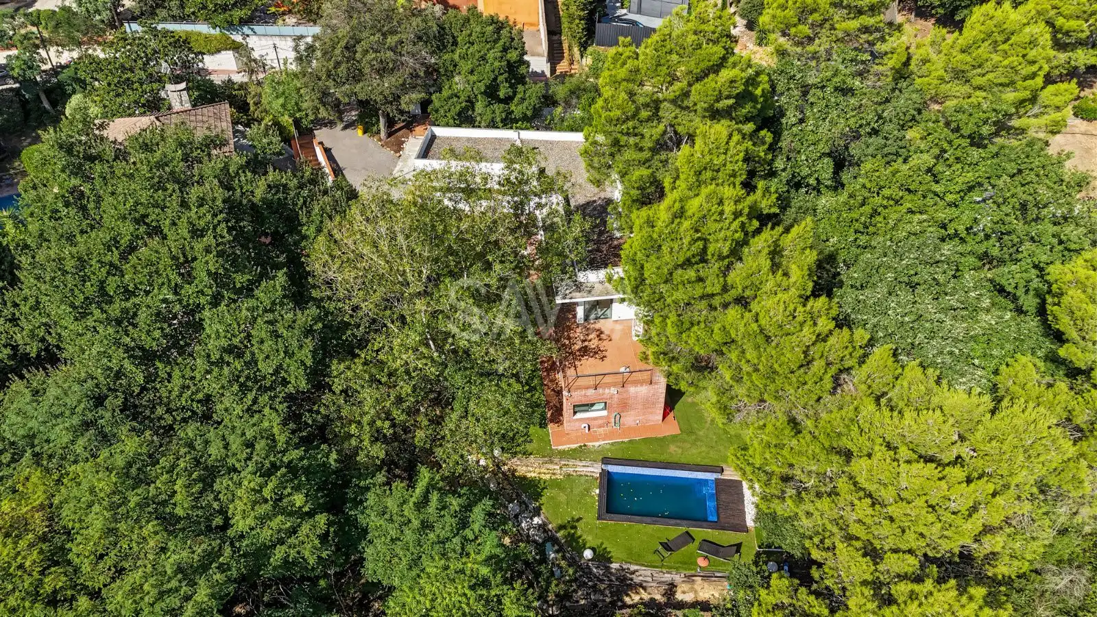 Casa con piscina en venta en Magarola, imagen 20