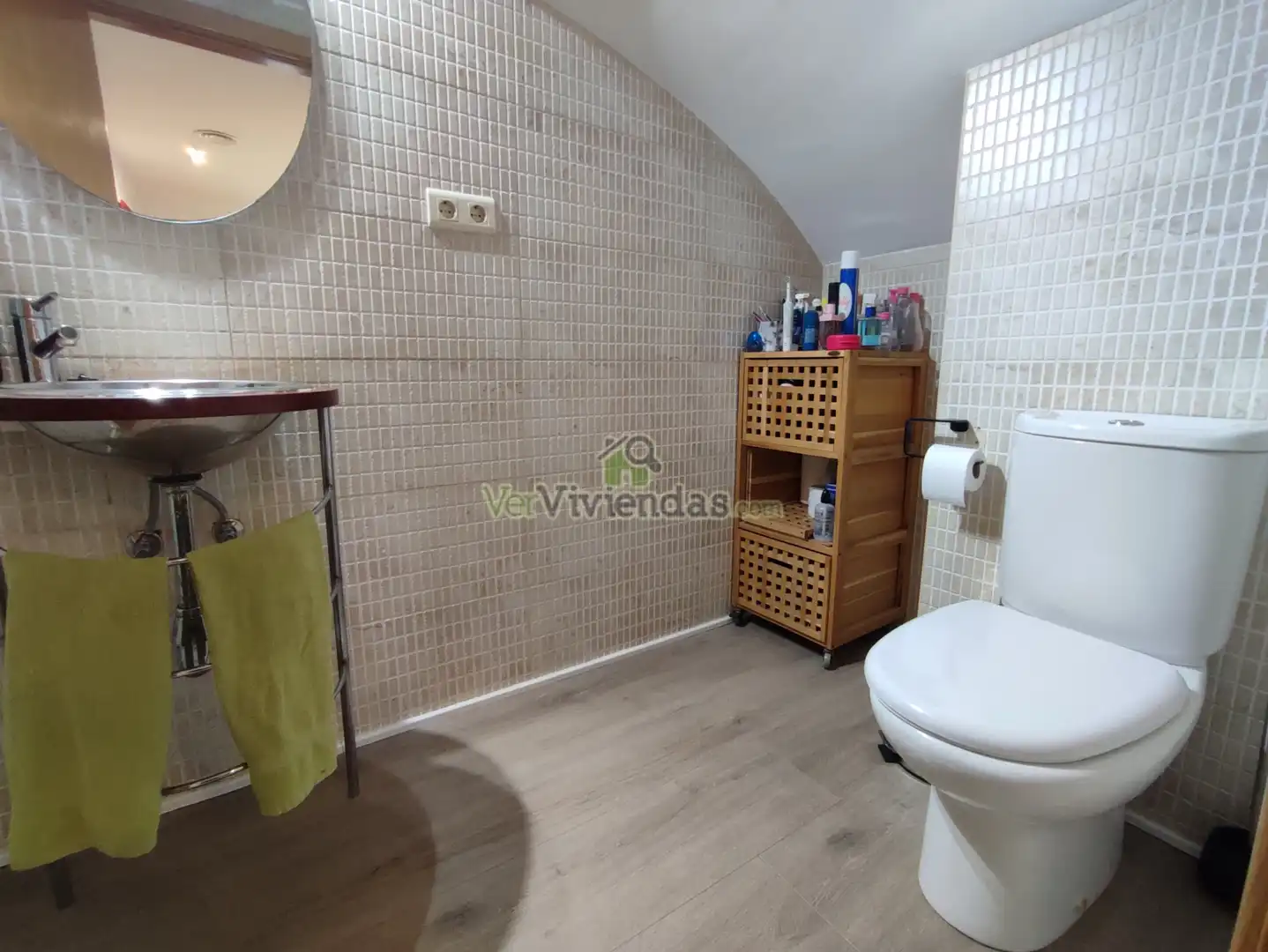 Casa amb terrassa en venda a Carrer Major 597, imagen 53