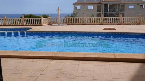 Foto 2 de Apartament en venda a Platja de Vila Joiosa, Villajoyosa / La Vila Joiosa