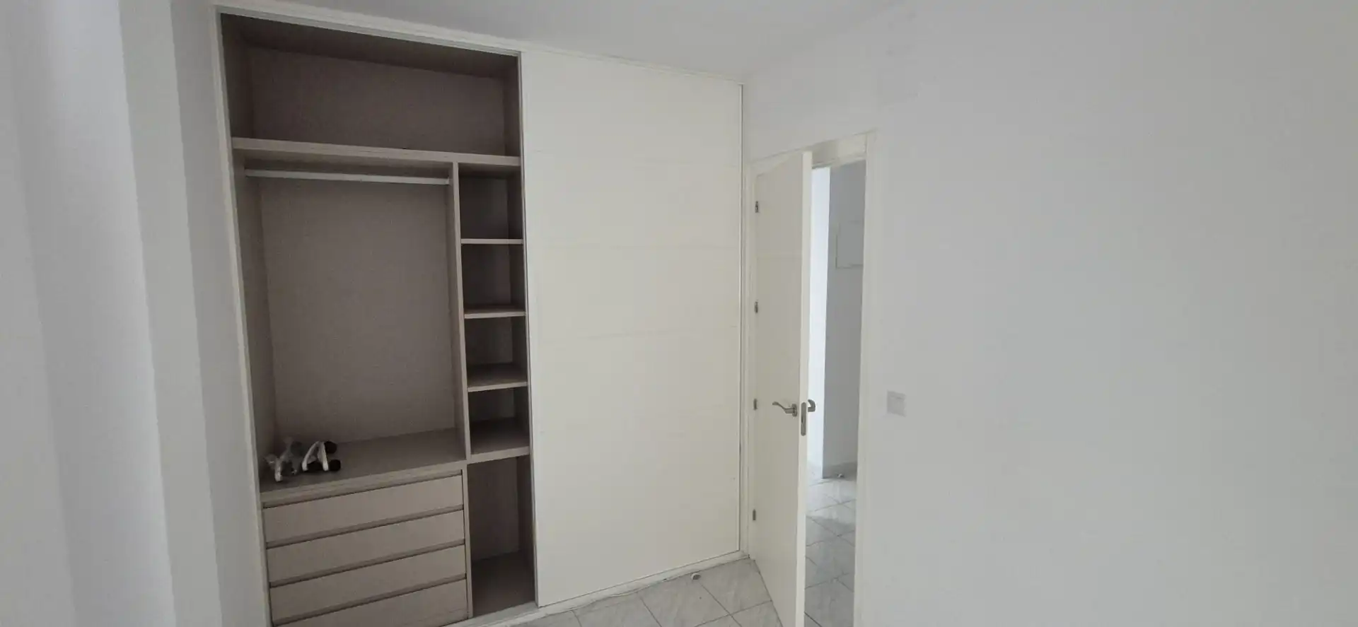 Dormitori de Dúplex en venda en Azuqueca de Henares amb Aire condicionat