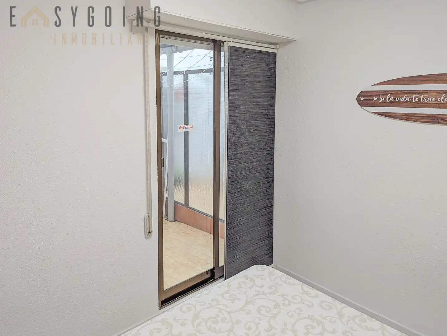 Flat with terrace for sale in Calle Novelda, imagen 16