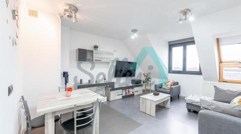 Foto 2 de Piso para compartir en San Melchor García Sampedro, San Lázaro - Otero - Villafría, Oviedo