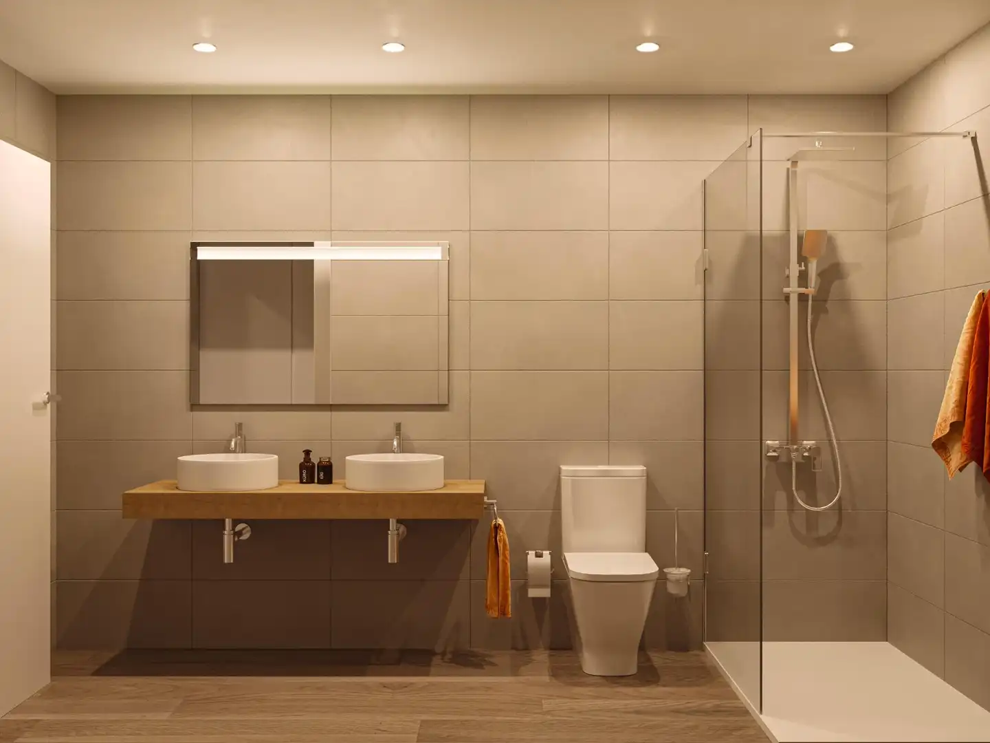 Baño de Loft en venta en Albuixech