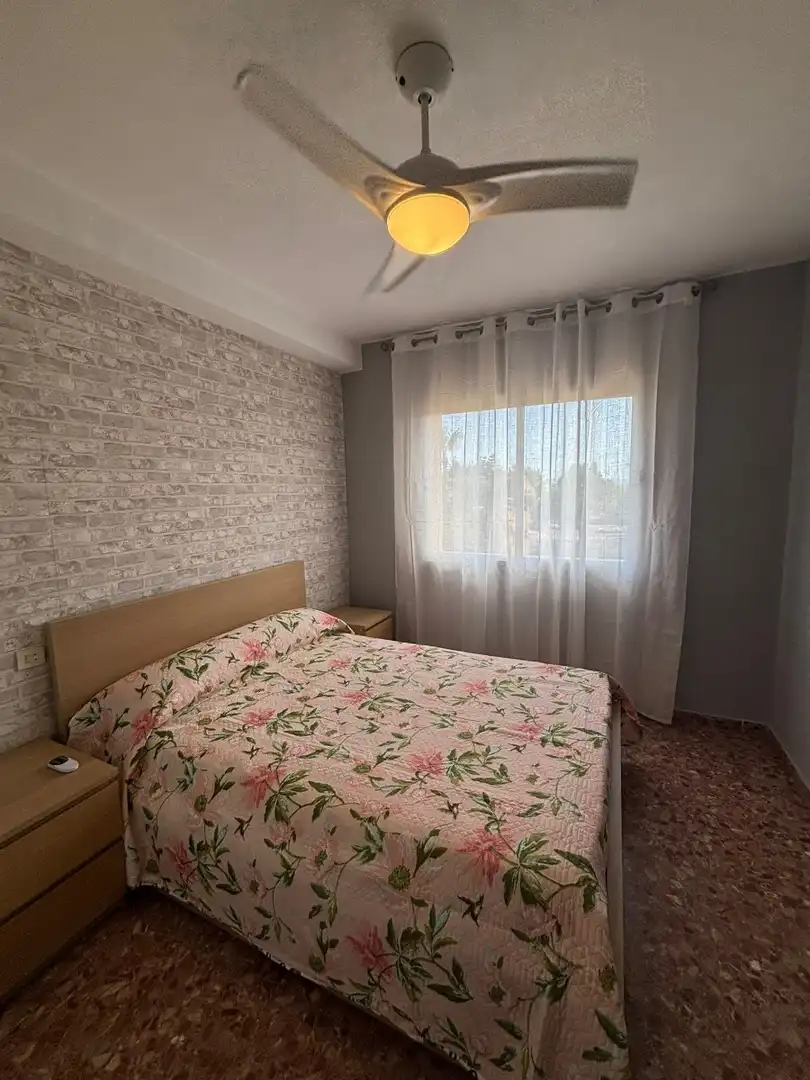 Apartments for rent in Santiago de la Ribera