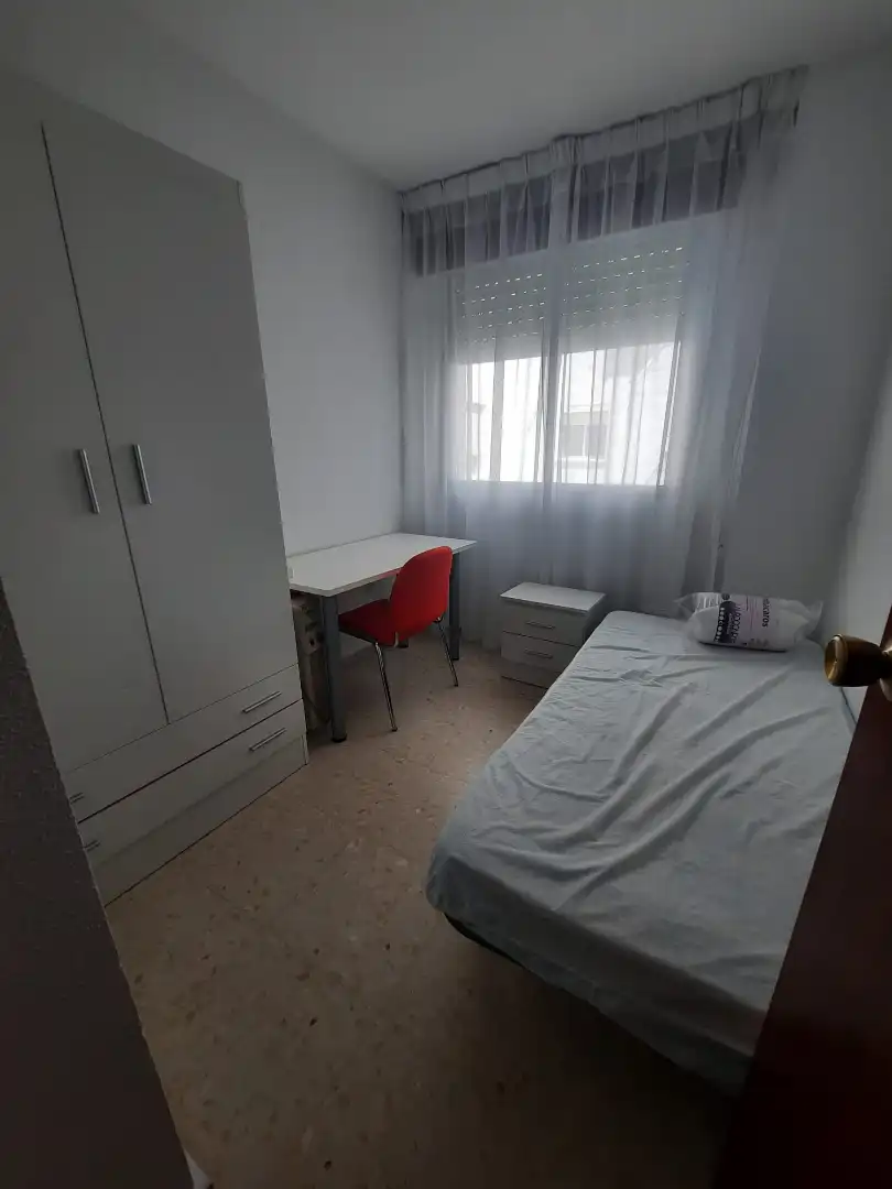 Pis amb ascensor de lloguer a Maria Auxiliadora - Barriada de Llera, imagen 11