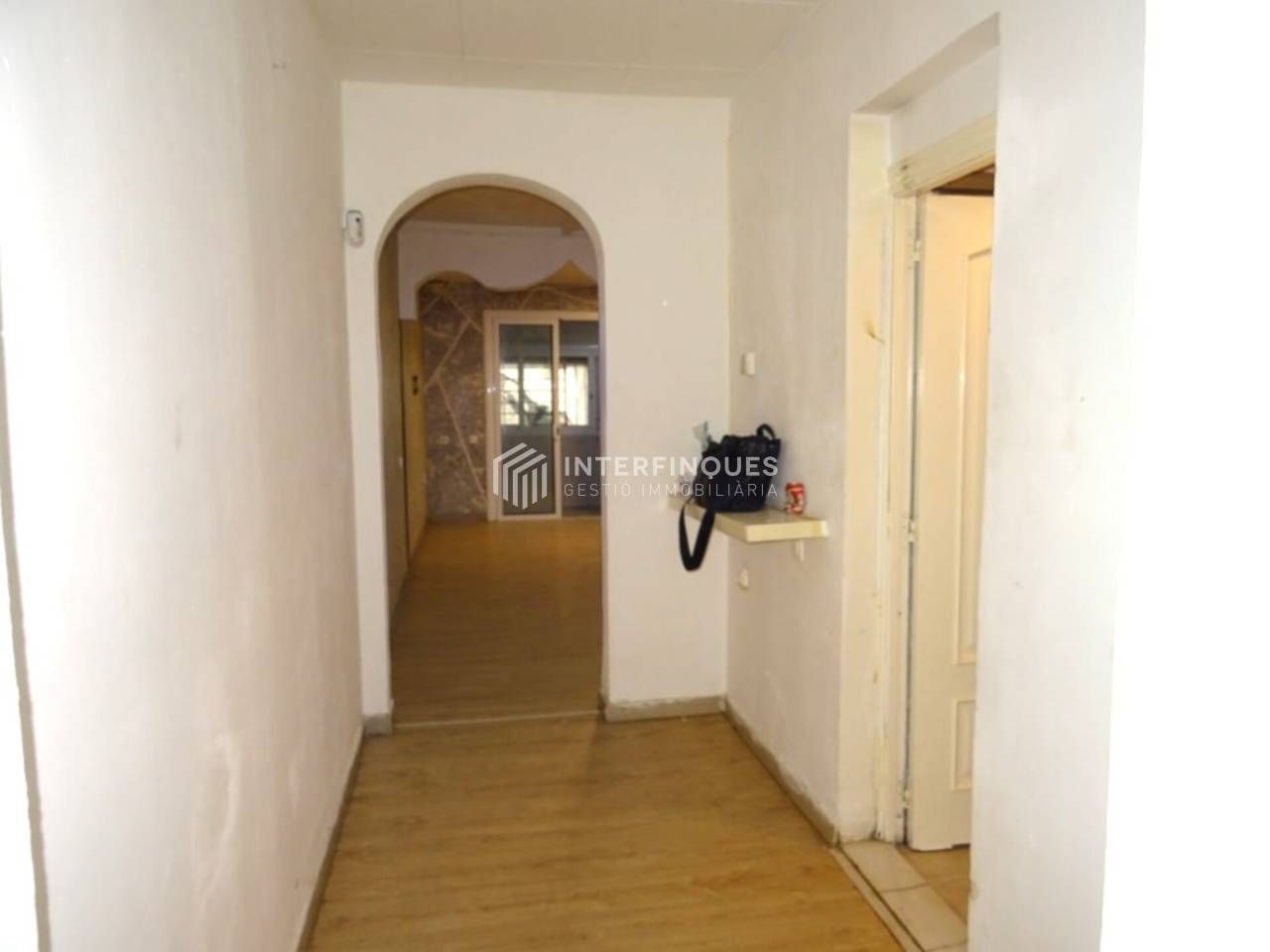 Flat for sale in Badalona