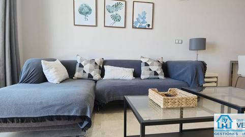 Foto 5 de Ático de alquiler en Carrer Dauradella, Valterna, Paterna