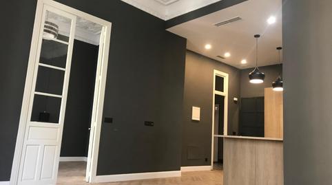 Foto 2 de Pis de lloguer a Casco Antiguo - Sta. Cruz - Ayuntamiento, Alicante