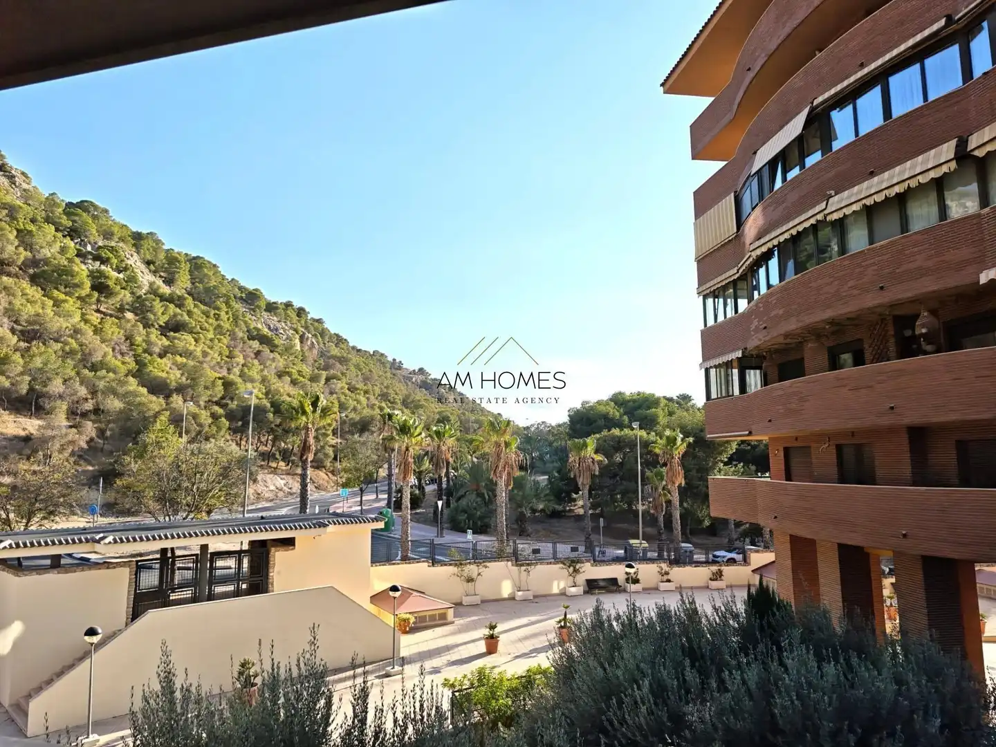 Piso con piscina en venta en Garbinet - Vistahermosa, imagen 38
