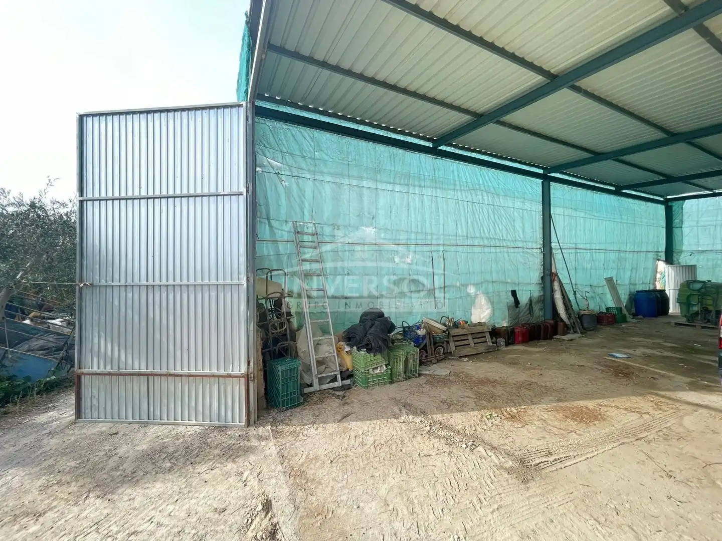 Terreno en venta en Uleila del Campo
