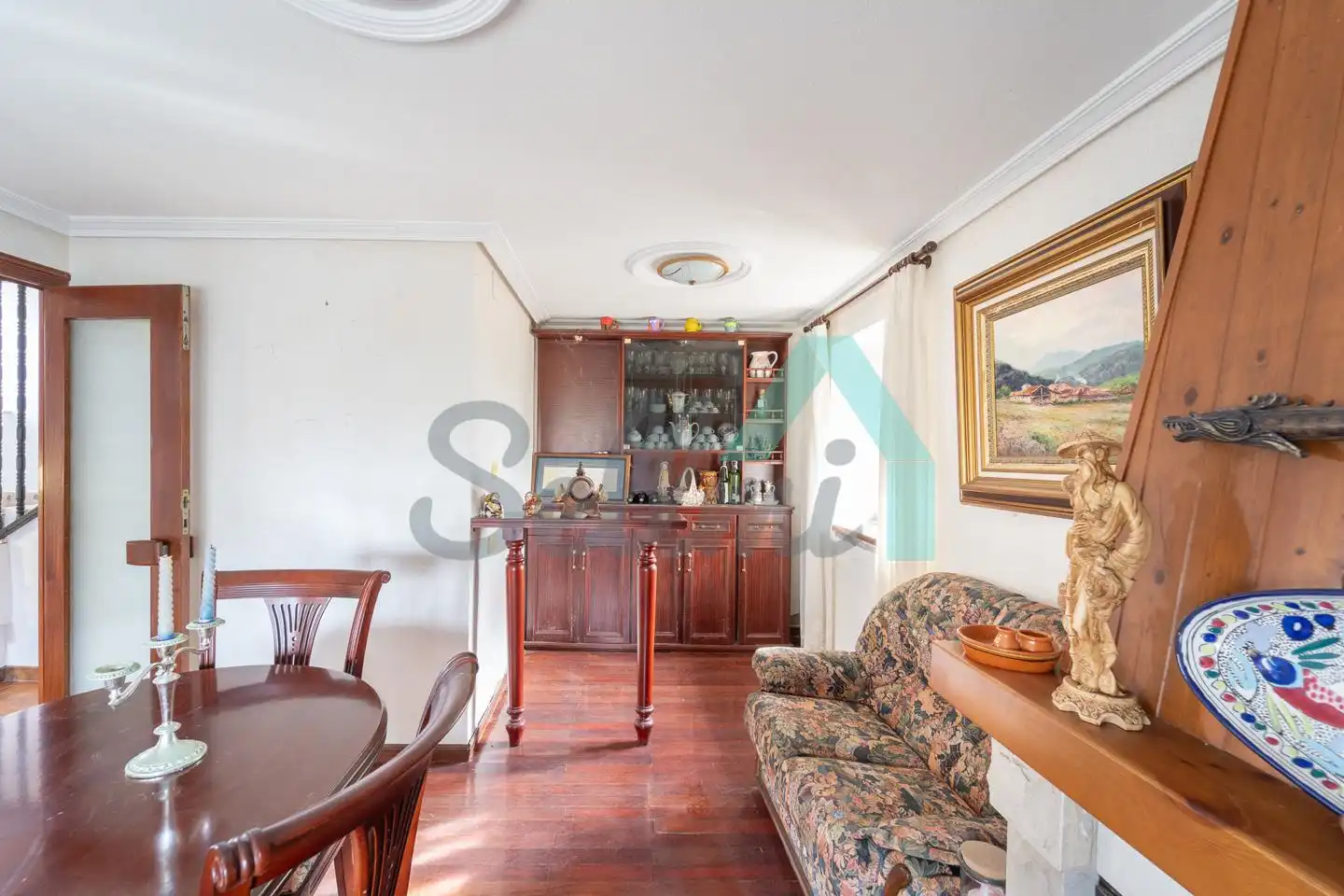 Houses for sale in Camín de Campo Mingo, Cudillero