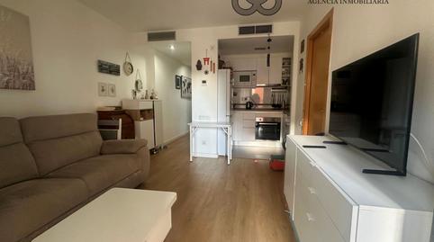 Foto 5 de Pis en venda a Carrer de Felip II, Navas,  Barcelona Capital