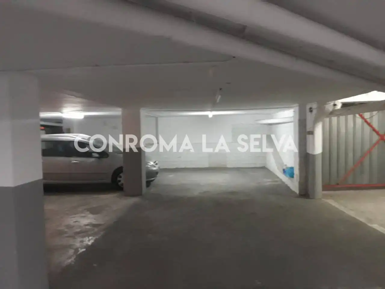 Parkplatz zum Verkauf in Centre, imagen 8