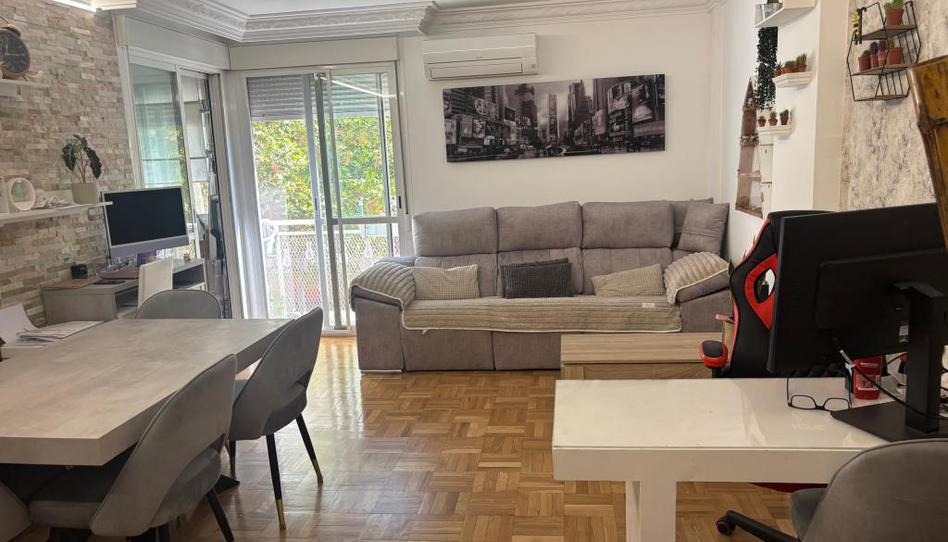 Photo 1 of Flat for sale in Jose María Pereda, Ensanche, Madrid