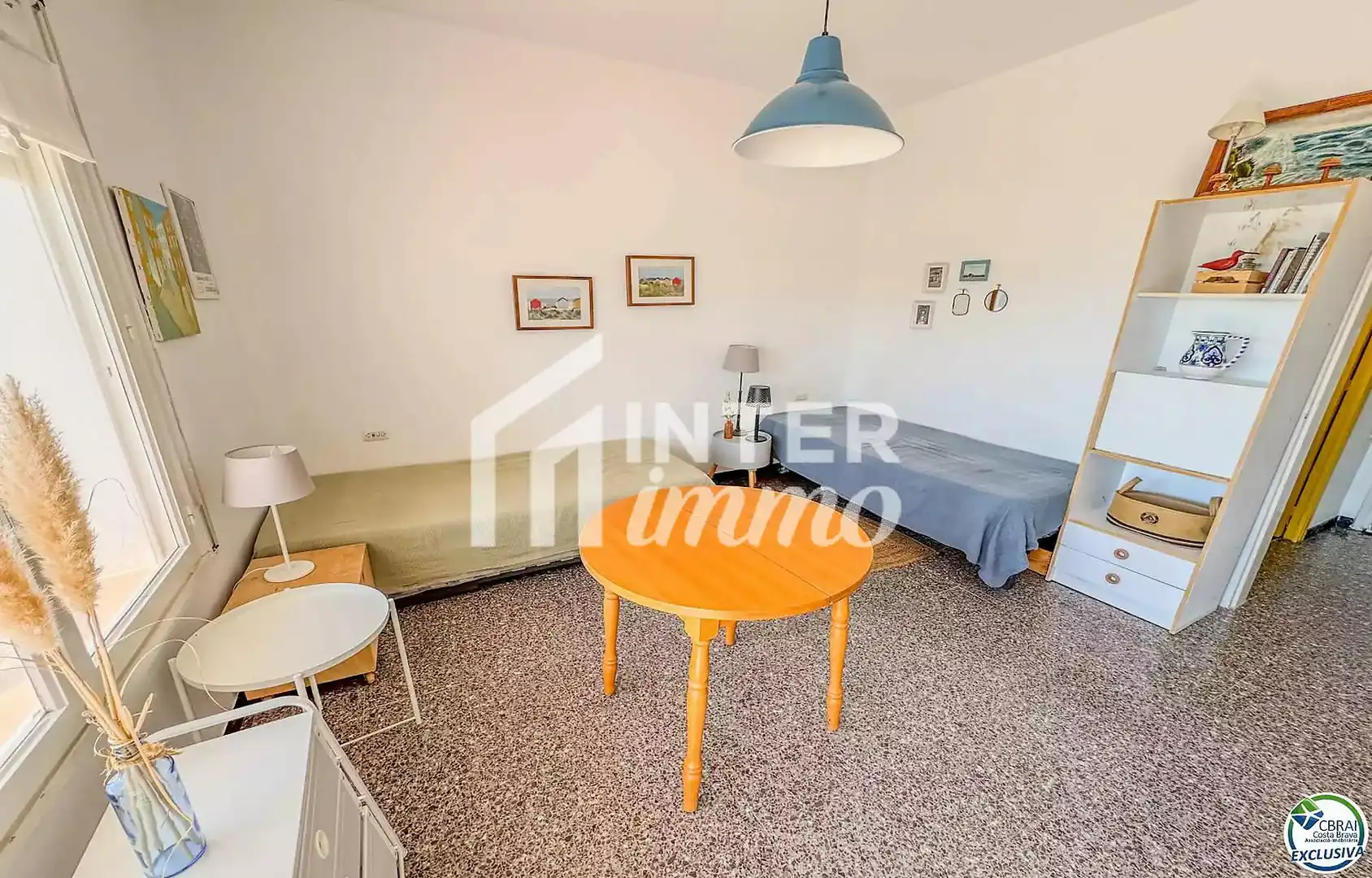 Estudio con ascensor en venta en Carrer DE L'ALHAMBRA 47, imagen 7