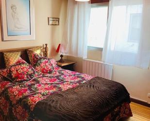Bedroom of Attic for sale in Lalín