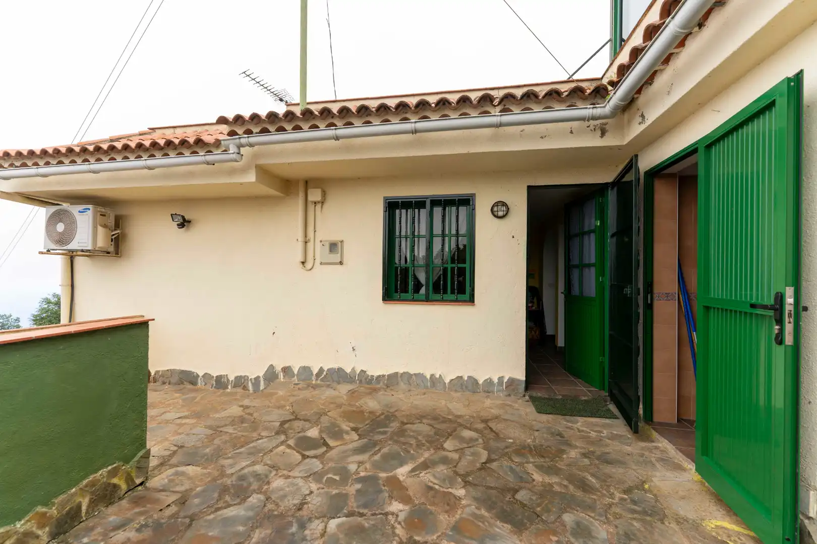 Finca rústica en venta en Calle de El Balayo, La Perdoma - San Antonio - Benijos