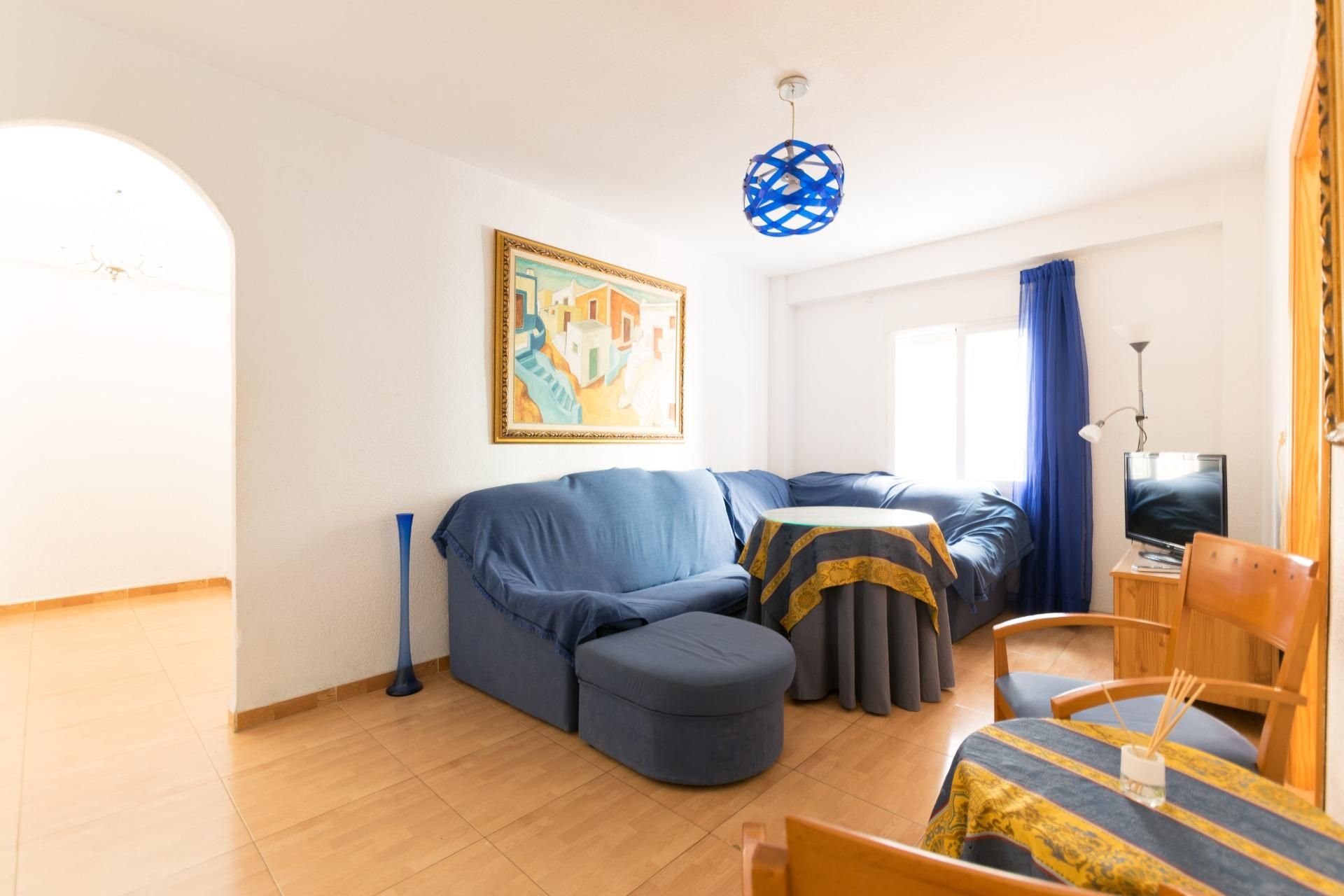 Habitación de Piso en venta en  Almería Capital
