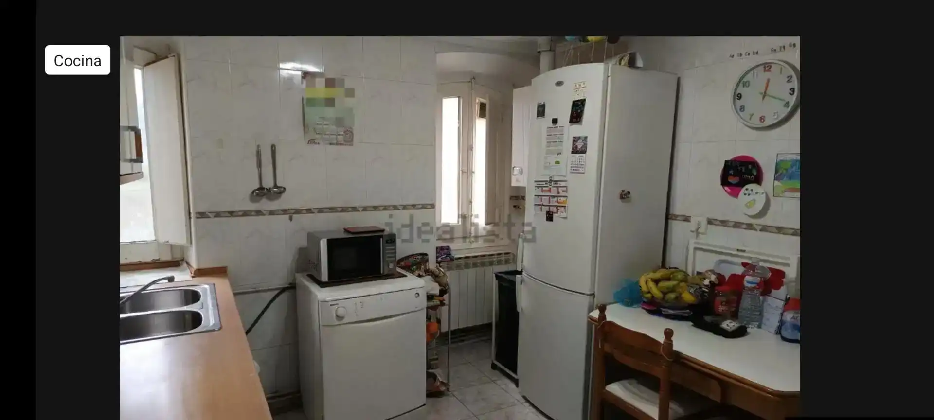Cuina de Pis en venda en Ribera Baja / Erriberabeitia, Araba - Álava
