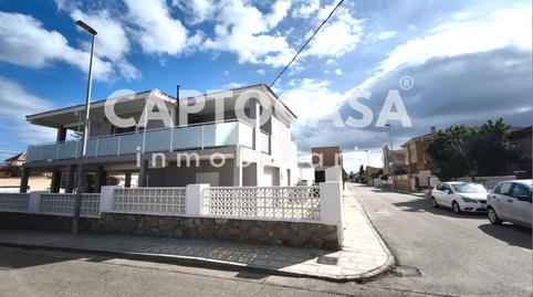 Foto 4 de Casa o xalet en venda a Calle Lagunas de Ruidera, Los Urrutias, Murcia