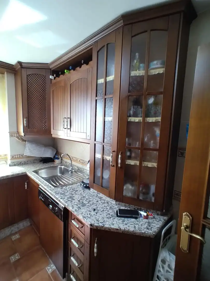 Flat with terrace for sale in Baena, imagen 2