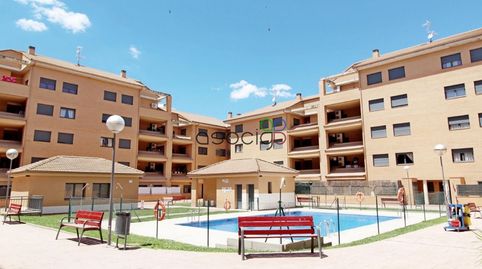 Foto 2 de Pis en venda a María Moliner, Yebes - Valdeluz, Yebes