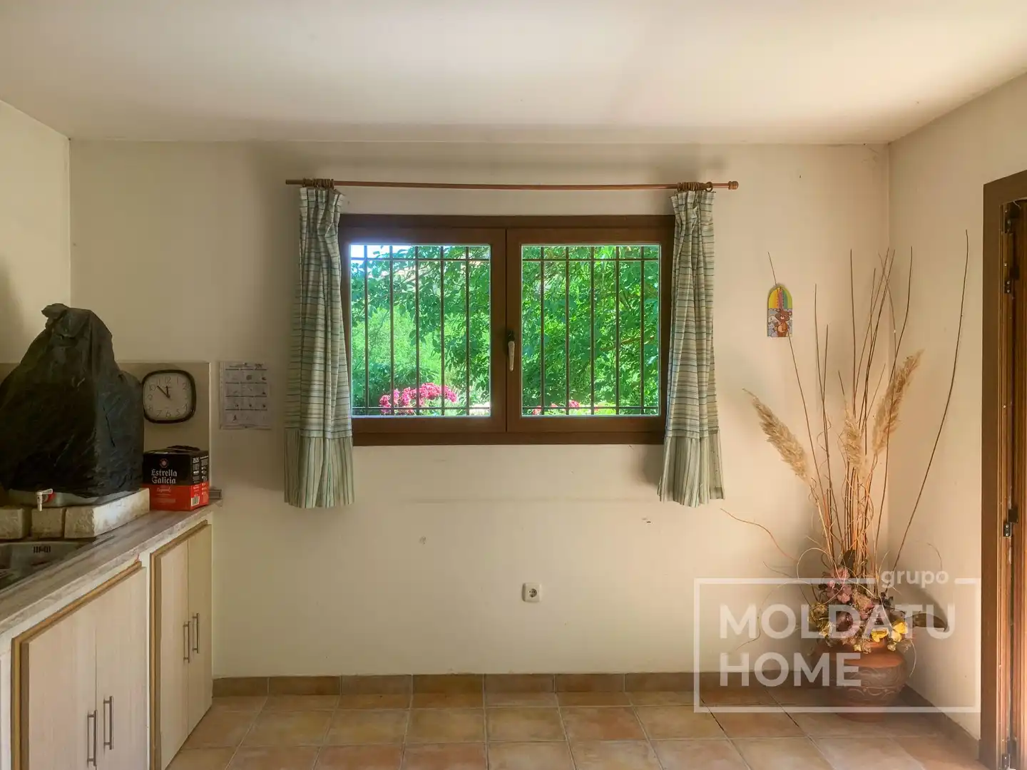 Terraza de Terreno en venta en Belascoáin