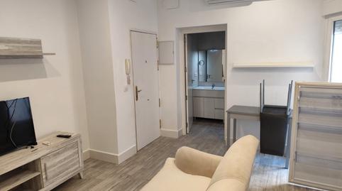 Foto 4 de Apartamento de alquiler en Avenida Duques de Feria, 6c, Zafra, Badajoz
