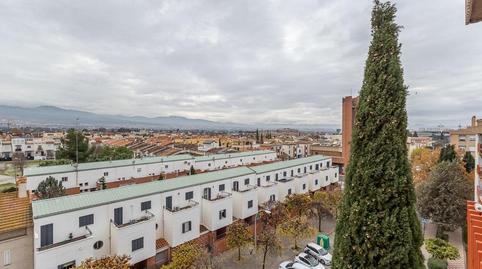 Foto 2 de Pis de lloguer a Castaño - Mirasierra, Granada