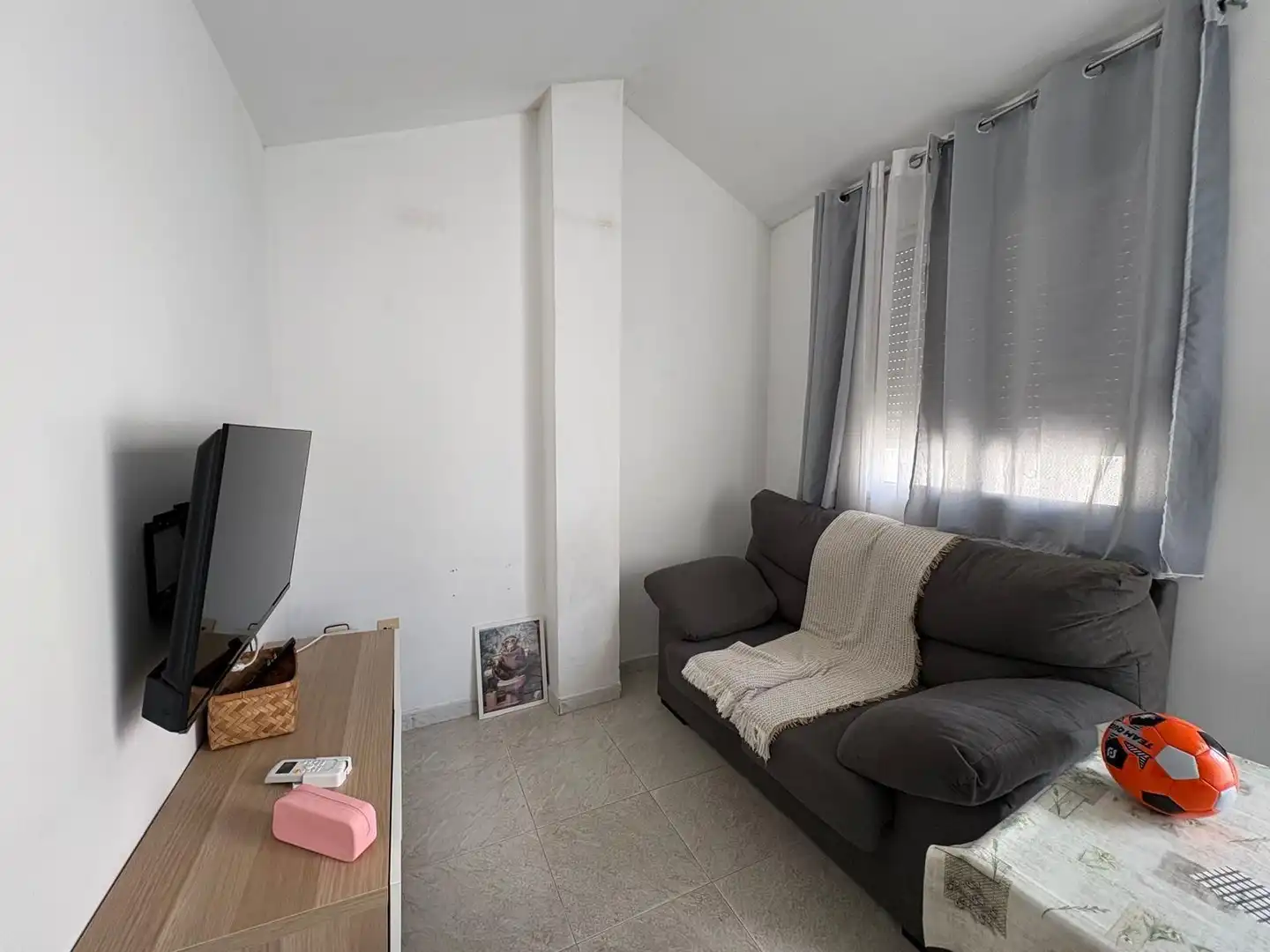 Apartamento de alquiler en Casco Antiguo