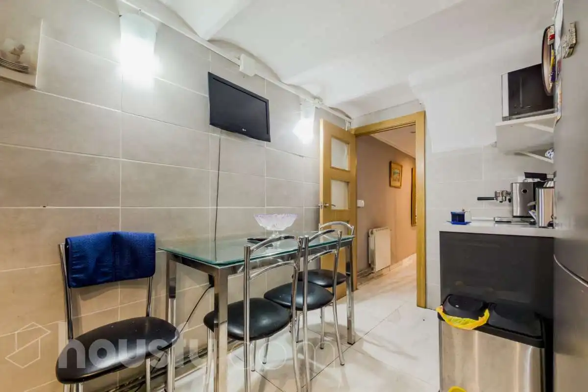 Ground floor for sale in Carrer de Vilamarí, La Nova Esquerra de l'Eixample