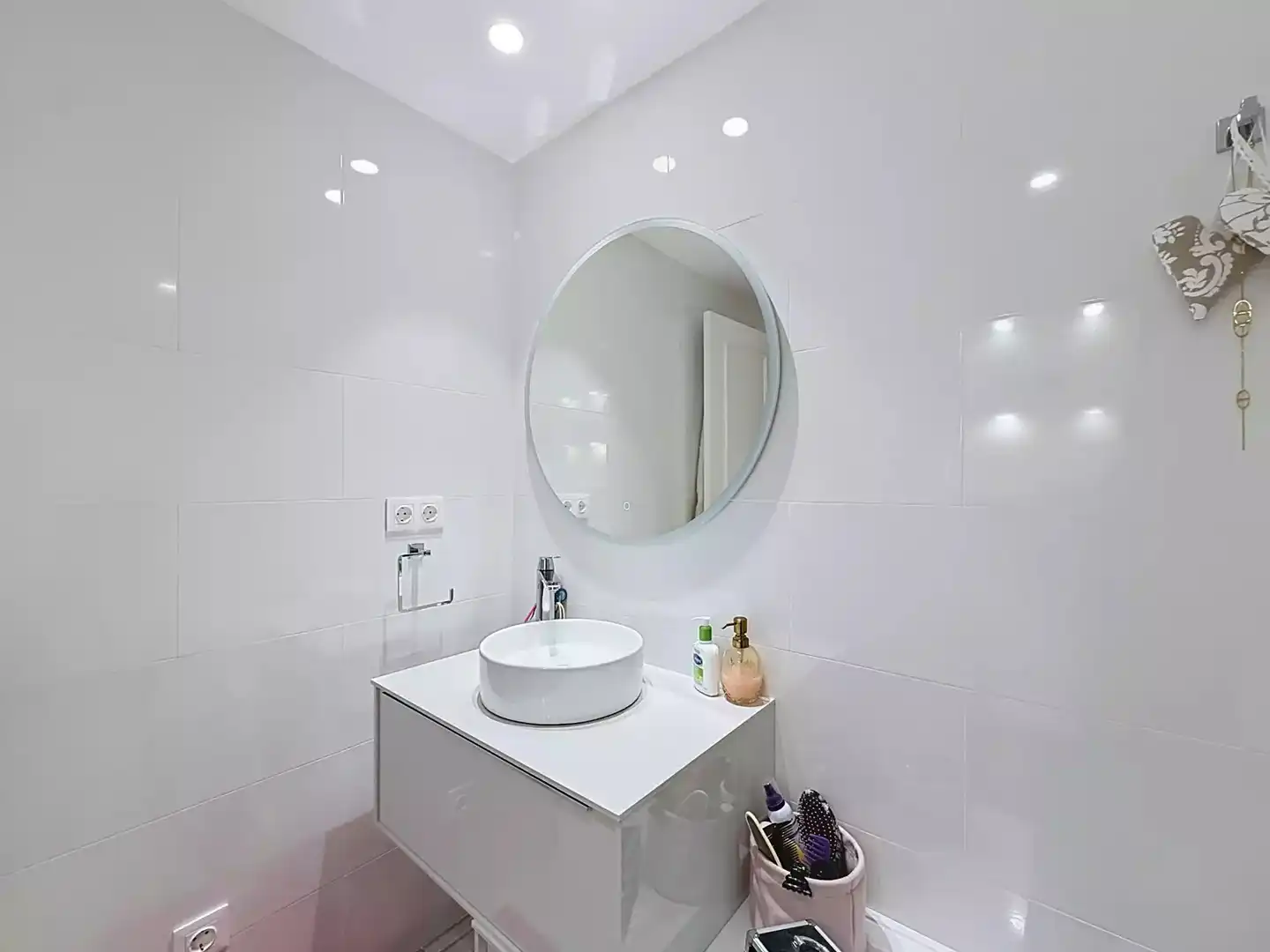 Apartment with terrace for sale in Salins - Cavall de Mar, imagen 21