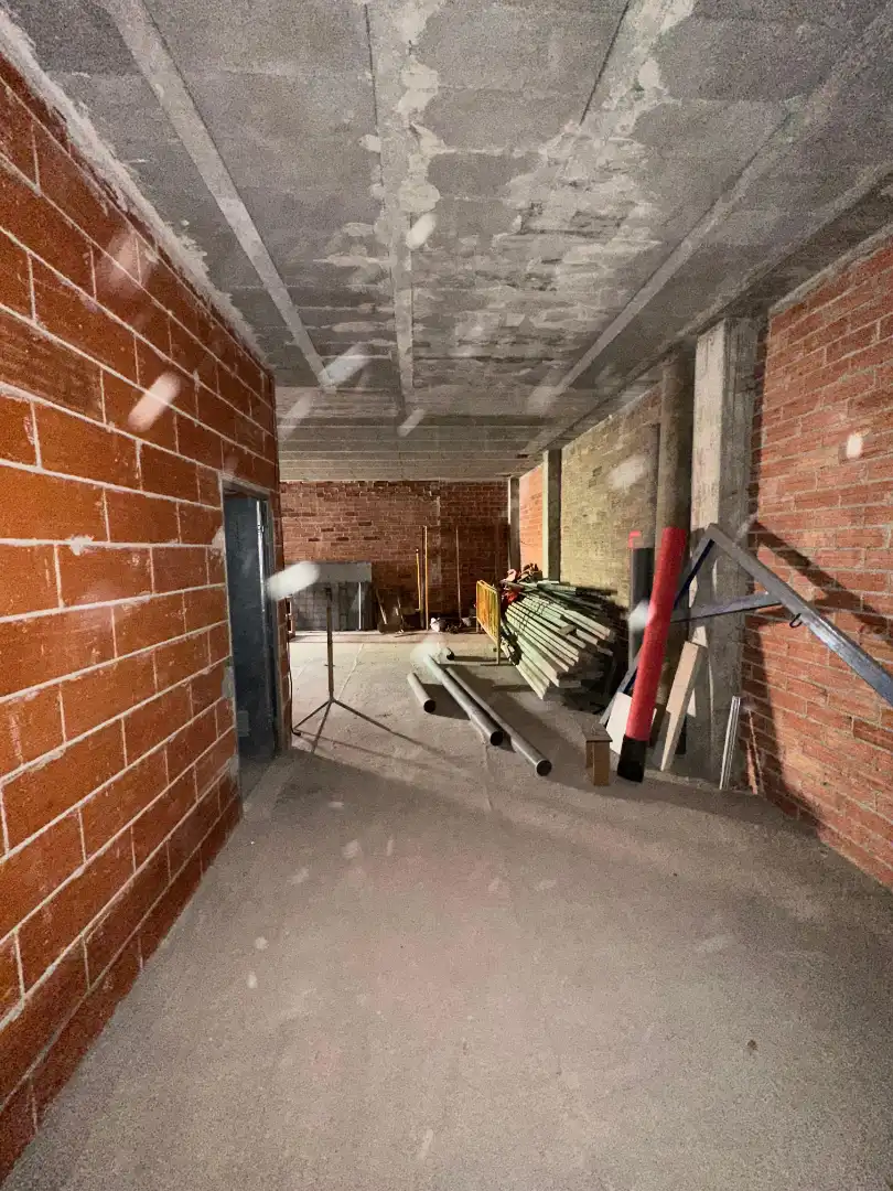 Gewerbefläche zum Verkauf in Carrer Holanda, imagen 6