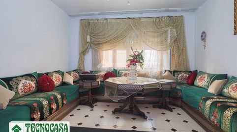 Foto 4 de Casa adosada en venta en Adra, Almería