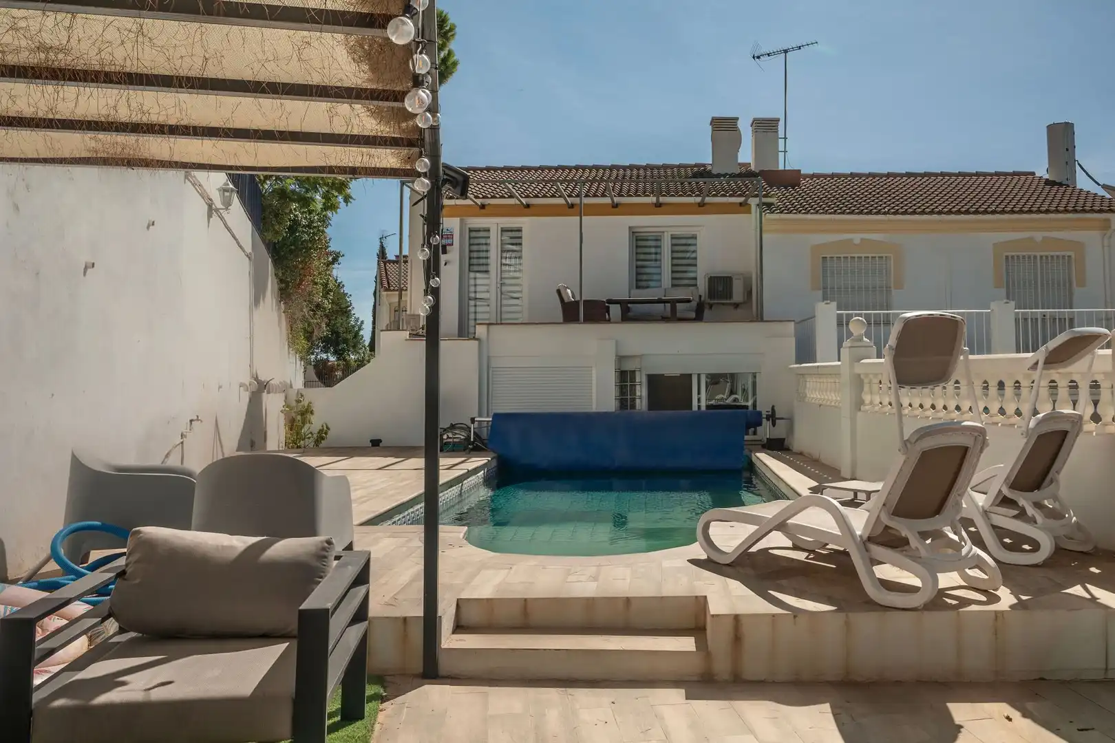 Terraced house for sale in Este, imagen 17