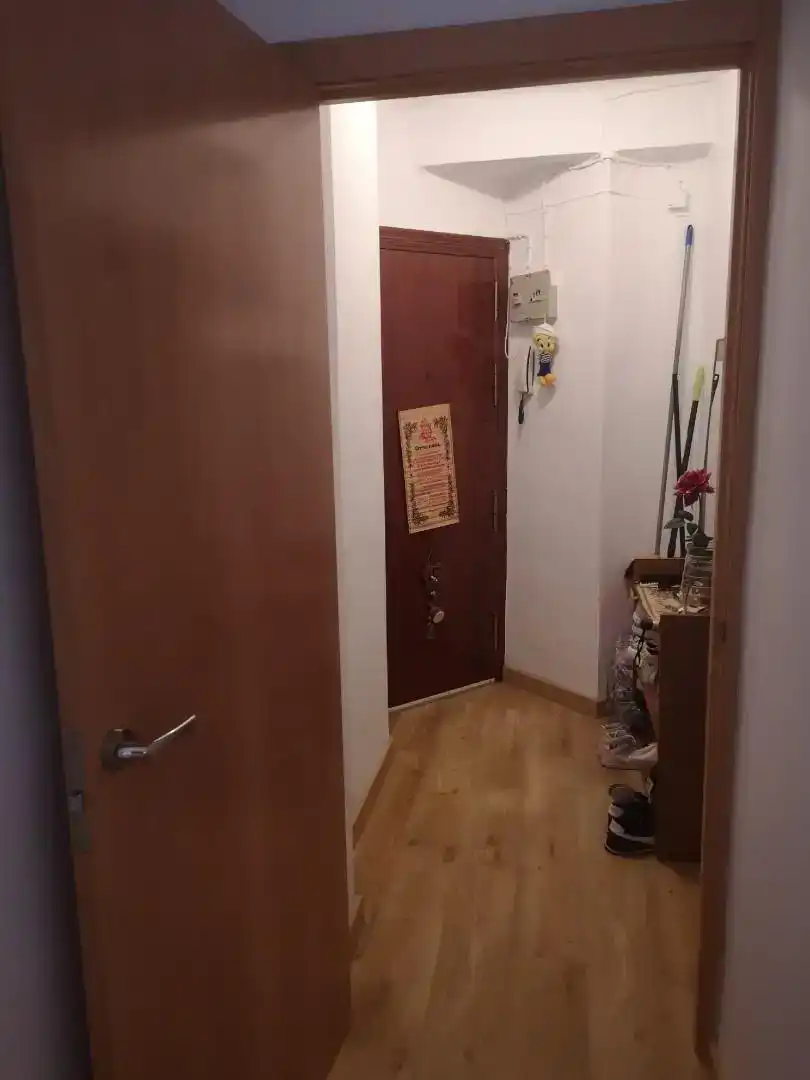 Wohnung zum Verkauf in  Sevilla Capital mit Klimaanlage