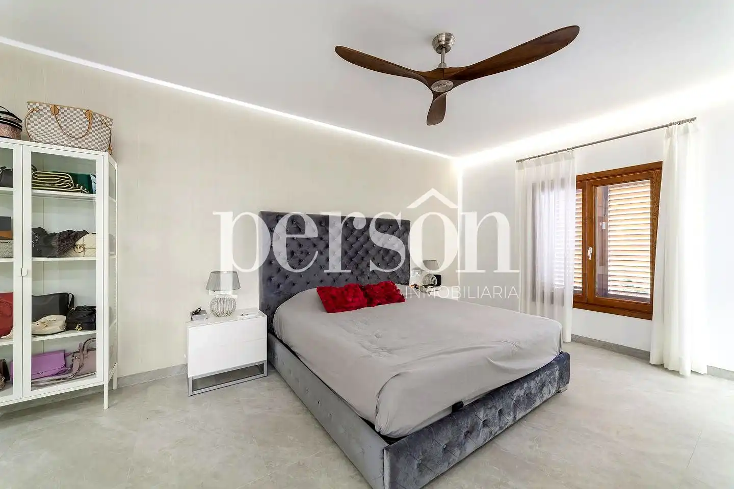 Villa avec piscine à vendre à Monteamor - La Carrasca - El Peucal, imagen 62
