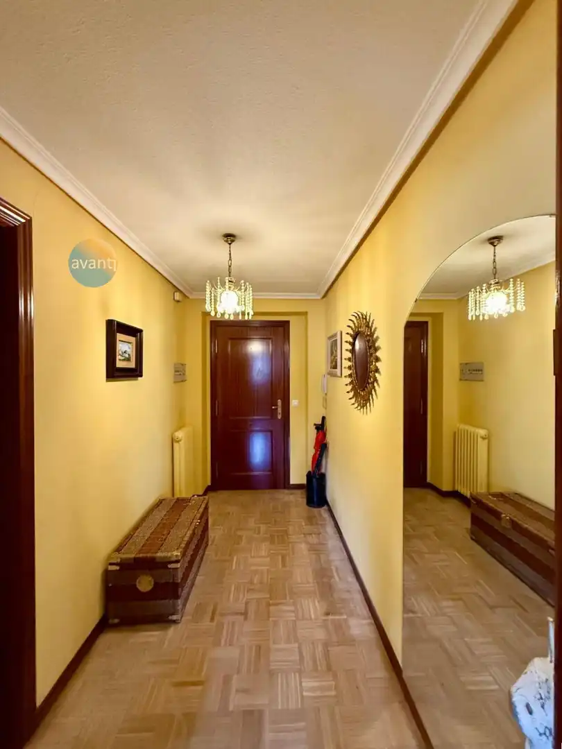 Piso en venta en Obispo Alcolea, Pizarrales, Salamanca Capital