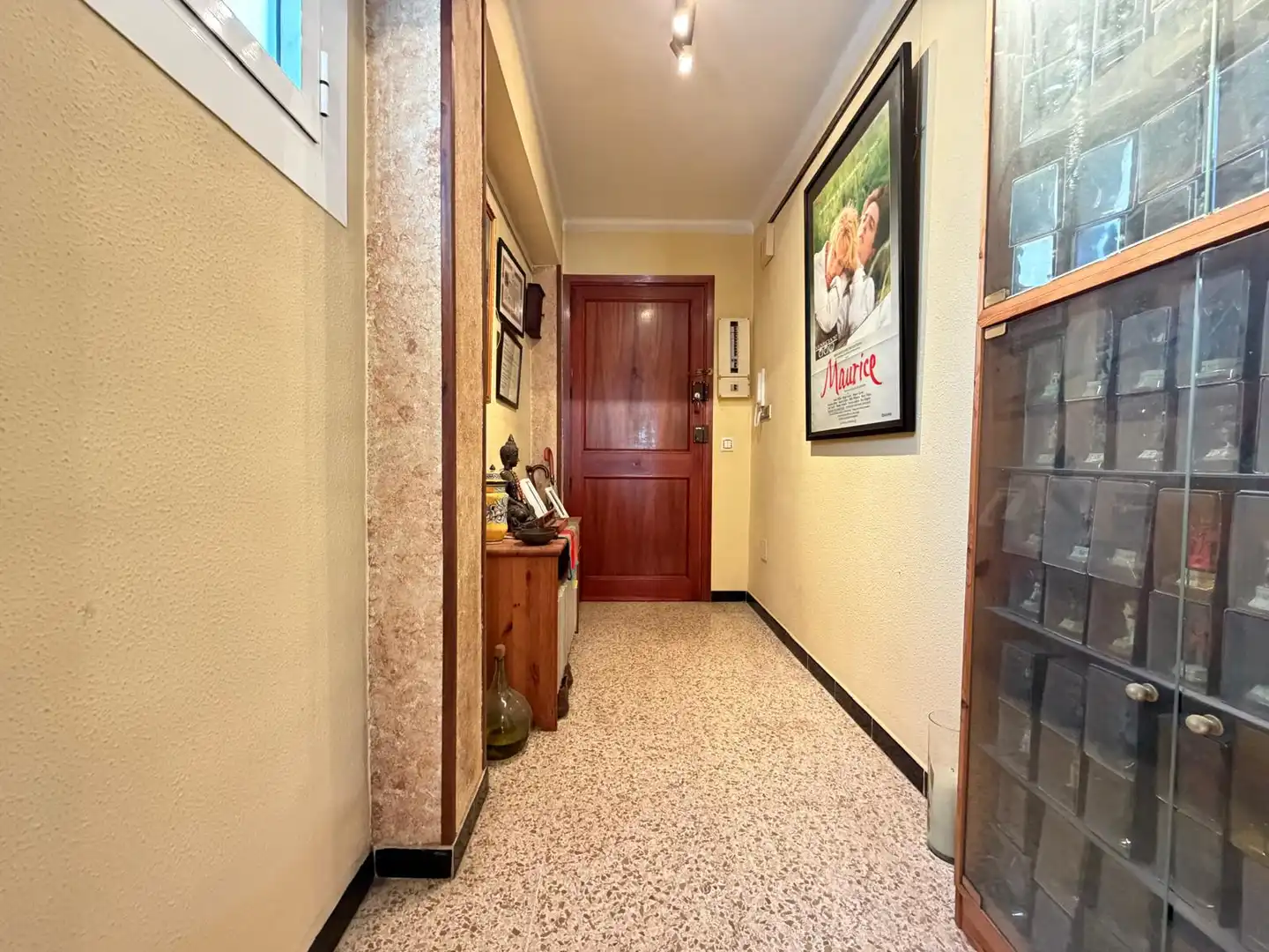 Piso en venta en  Palma de Mallorca con Aire acondicionado, Calefacción y Balcón